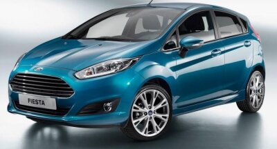 2014 Ford Fiesta 1.5L Duratorq TDCi 75 PS Trend Araba kullananlar yorumlar